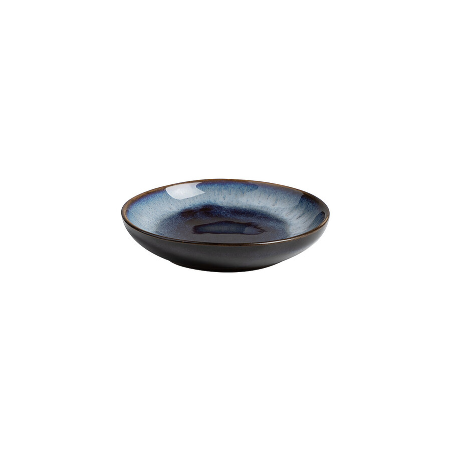 Saucer 10 cm Pedra Dark Blue