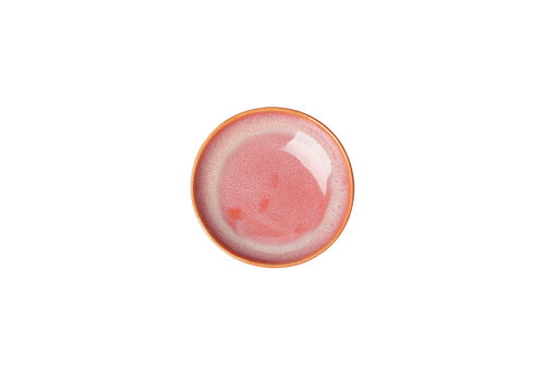  Mini Bordje 10 cm Roze Pedra 