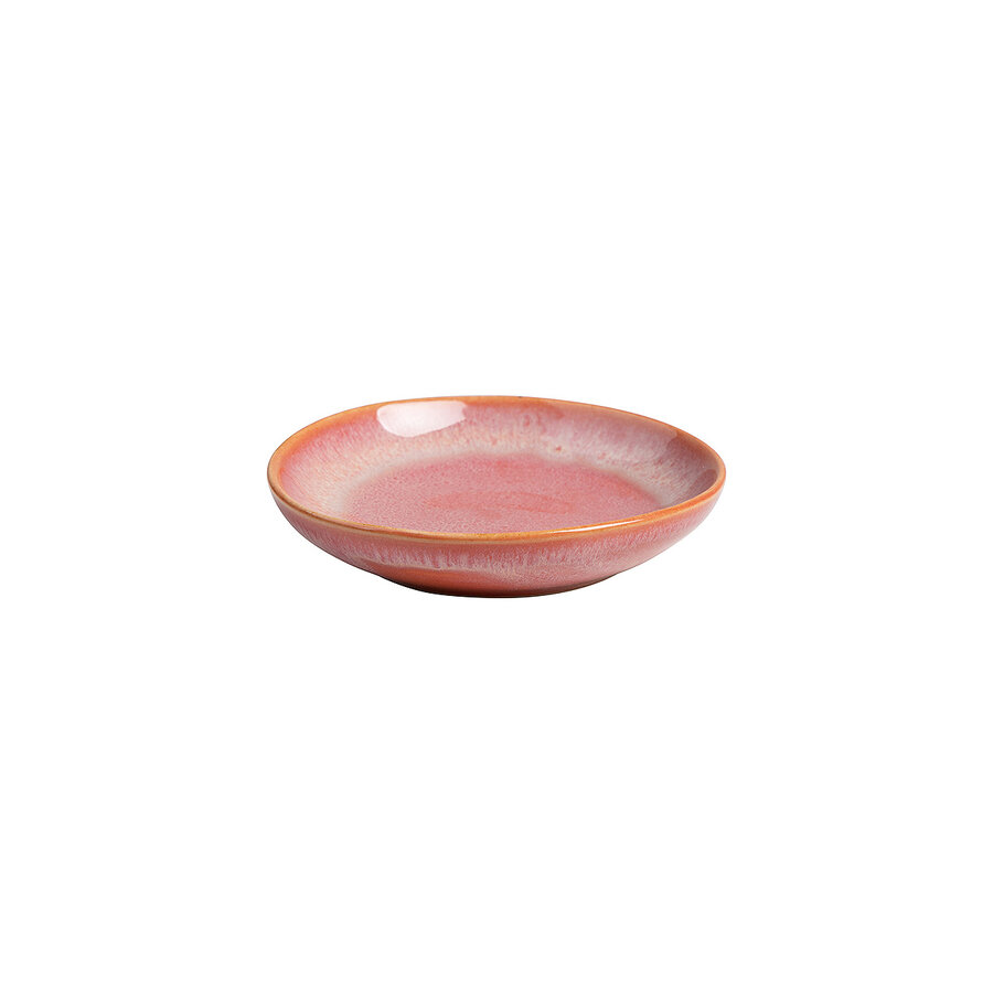 Saucer 10 cm Pedra Pink