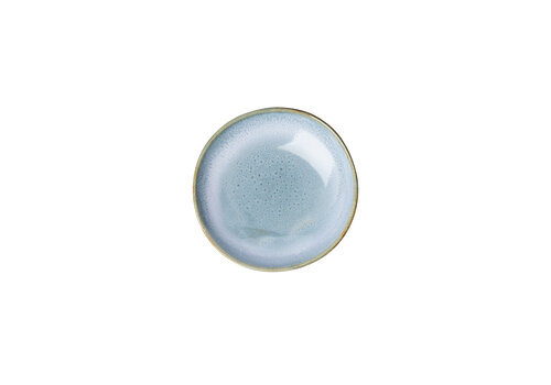  Mini Bordje 10 cm Lichtblauw Pedra 