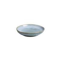 Mini Bordje 10 cm Lichtblauw Pedra