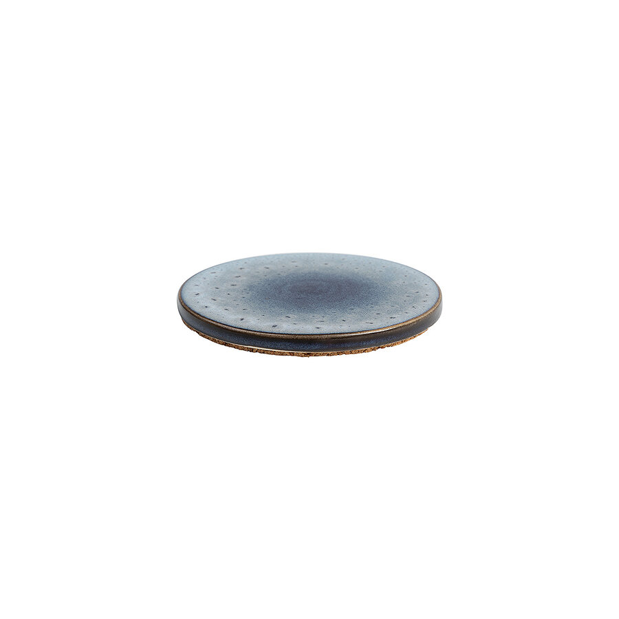 Onderzetter Donkerblauw Pedra