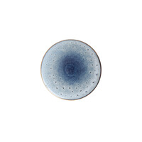 Onderzetter Donkerblauw Pedra