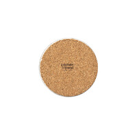 Coaster Pedra Dark Blue