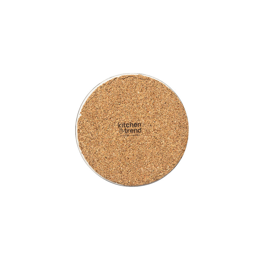 Coaster Pedra Dark Blue