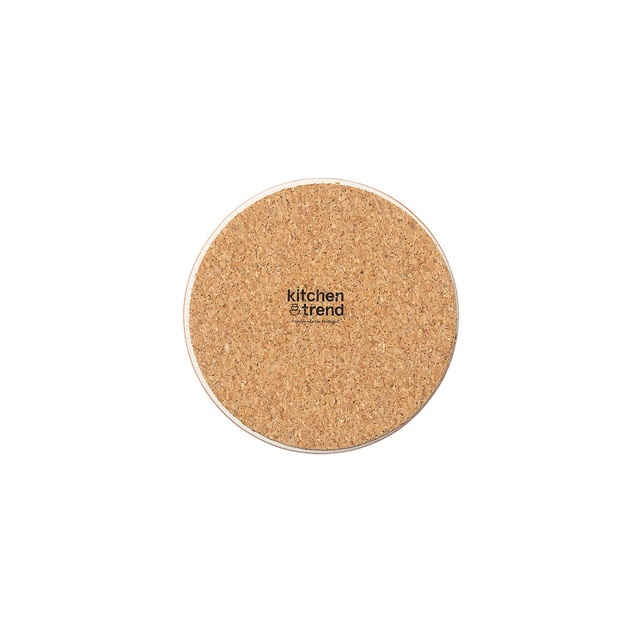 Coaster Pedra Pink