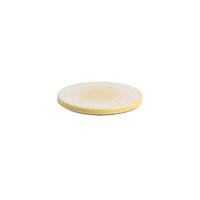 Coaster Pedra Yellow