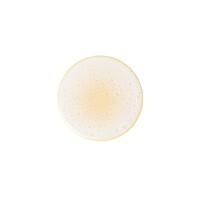 Coaster Pedra Yellow