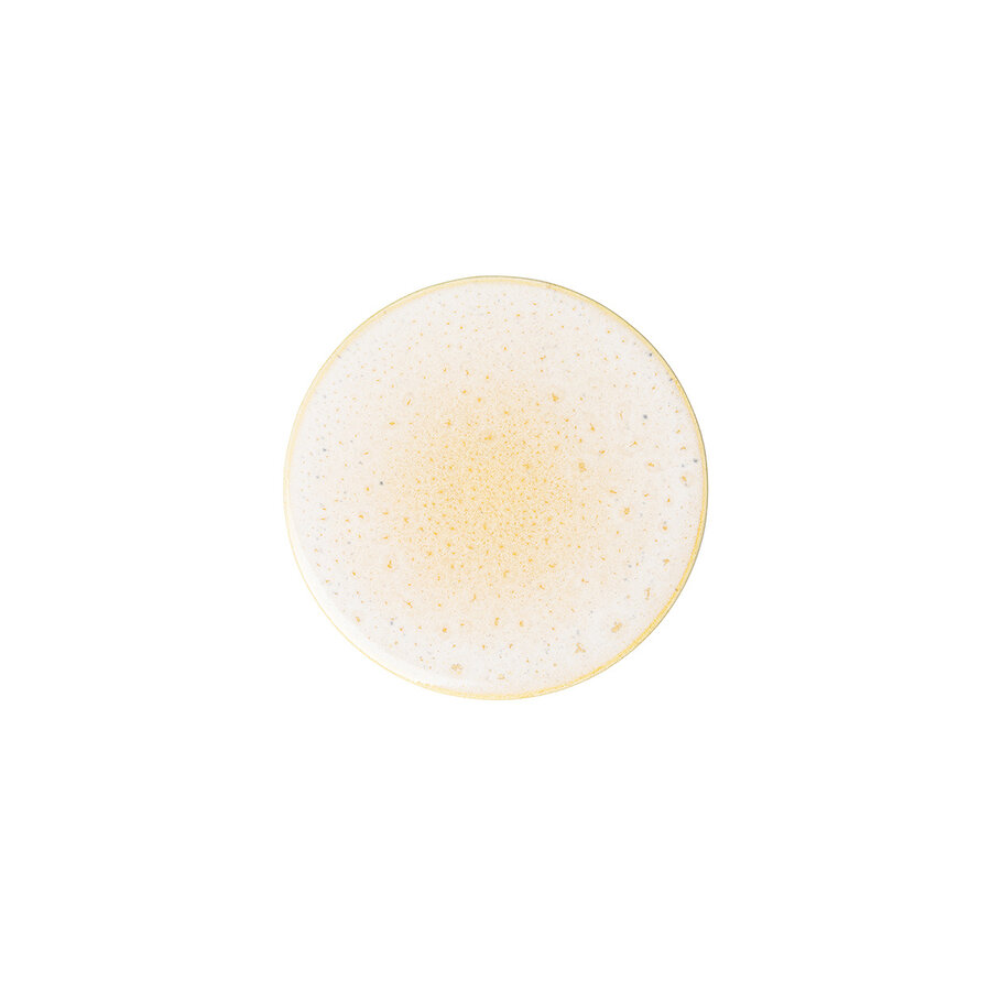 Coaster Pedra Yellow