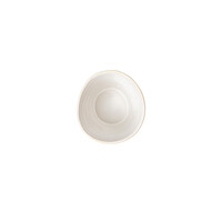 Organisch Cappuccino Kopje Wit Pedra