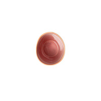 Organisch Cappuccino Kopje Roze Pedra