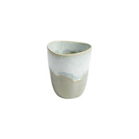 Organisch Cappuccino Kopje Groen Pedra