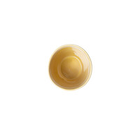 Organisch Cappuccino Kopje Geel Pedra