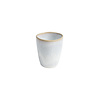 Organisch Koffie Kopje Wit Pedra