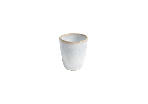  Organisch Koffie Kopje Wit Pedra 