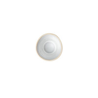 Organisch Koffie Kopje Wit Pedra