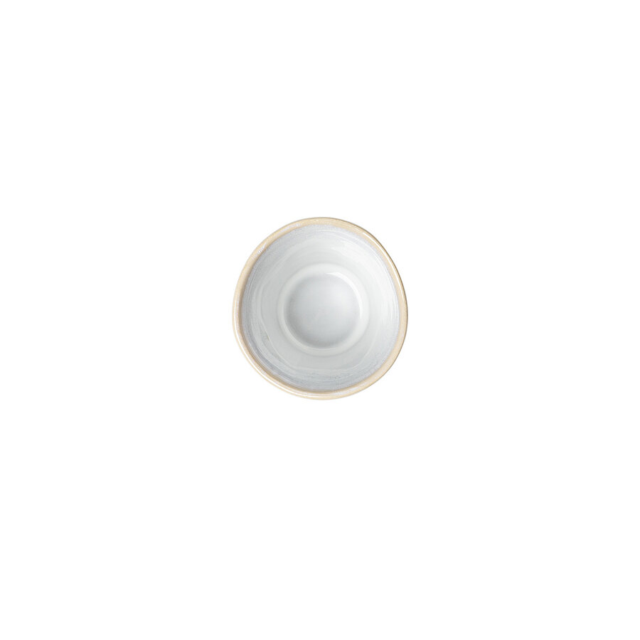 Organisch Koffie Kopje Wit Pedra