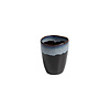 Organisch Koffie Kopje Donkerblauw Pedra
