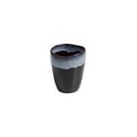 Organisch Koffie Kopje Donkerblauw Pedra