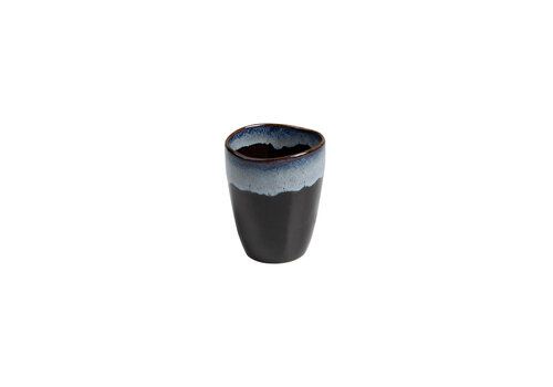  Organisch Koffie Kopje Donkerblauw Pedra 