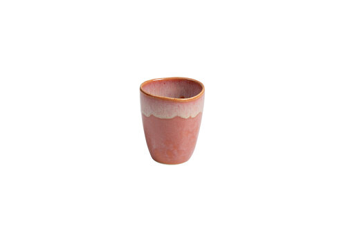 Organisch Koffie Kopje Roze Pedra 