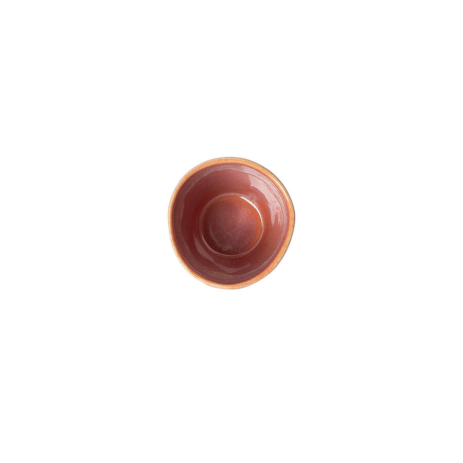 Organisch Koffie Kopje Roze Pedra