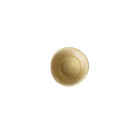 Organic-shaped Coffee Cup Pedra Yellow