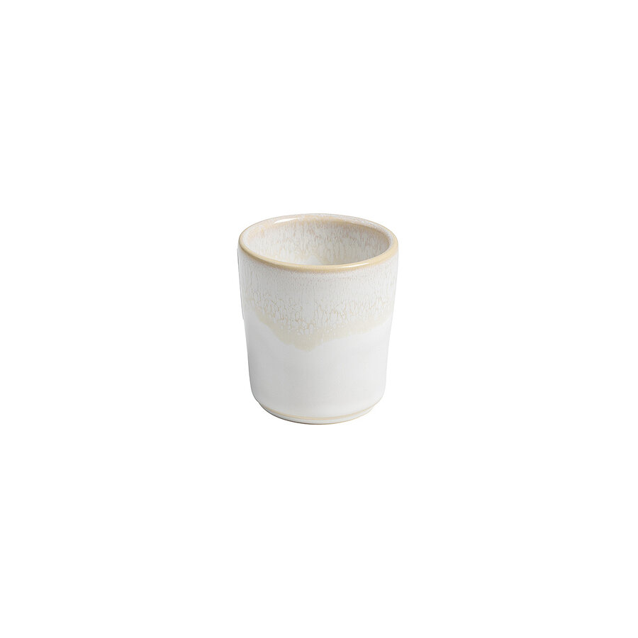 Espresso Kopje Wit Pedra
