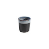 Espresso Kopje Donkerblauw Pedra