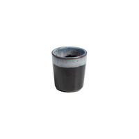 Espresso Kopje Donkerblauw Pedra