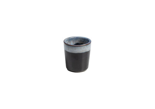  Espresso Kopje Donkerblauw Pedra 