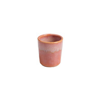 Espresso Kopje Roze Pedra