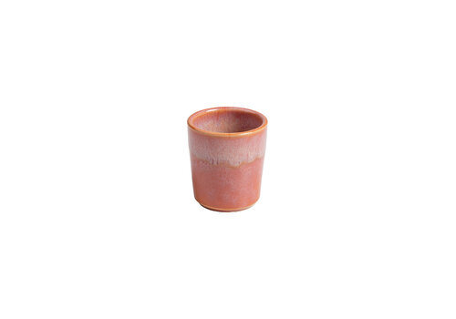  Espresso Kopje Roze Pedra 