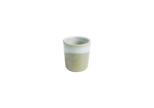  Espresso Kopje Groen Pedra 