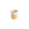 Espresso Kopje Geel Pedra