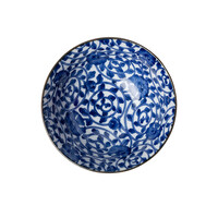 Japanese Bowl 15 cm Flower