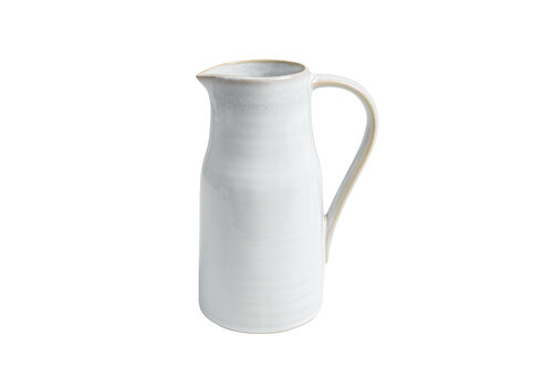  Schenkkan Medium Wit Pedra 