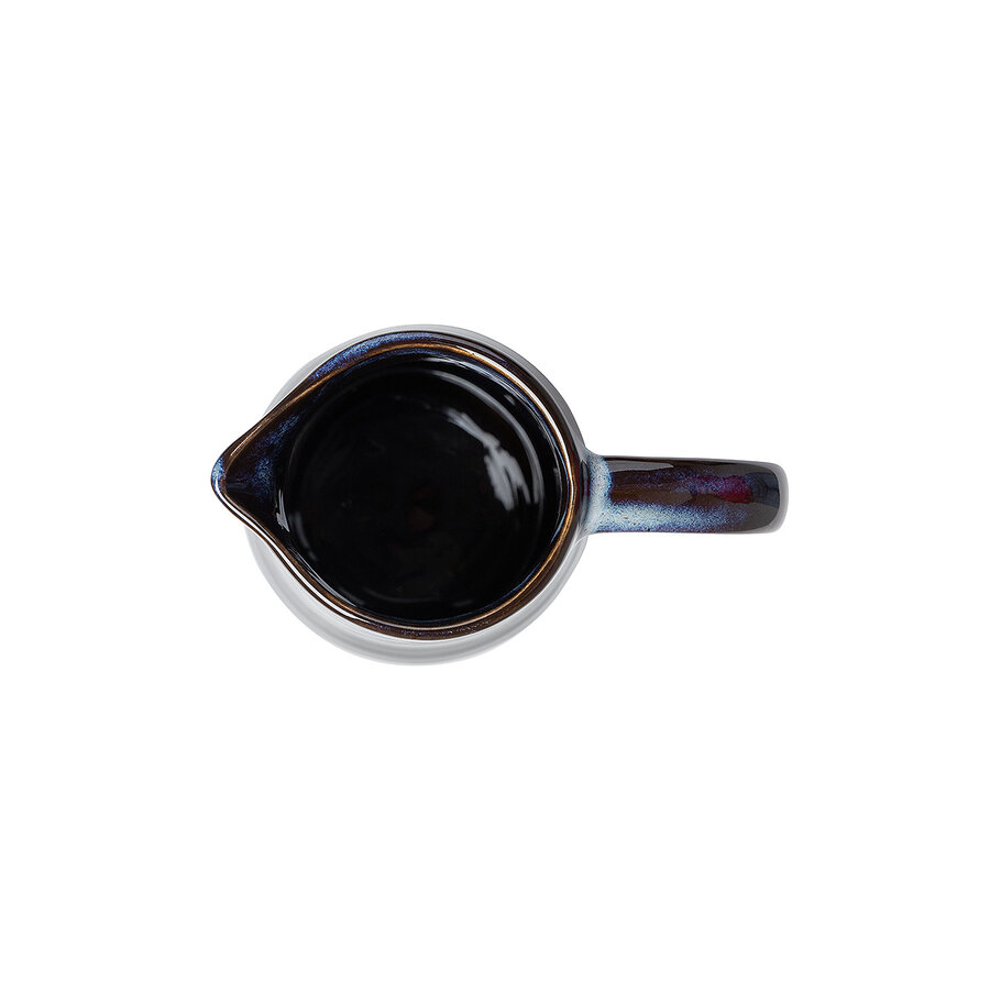 Schenkkan Medium Donkerblauw Pedra