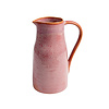 Schenkkan Medium Roze Pedra