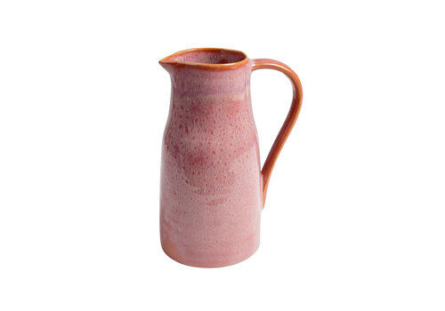  Schenkkan Medium Roze Pedra 