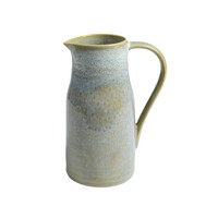 Schenkkan Medium Groen Pedra