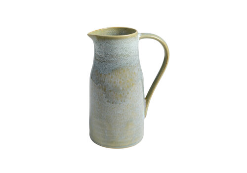  Schenkkan Medium Groen Pedra 