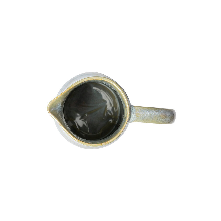Schenkkan Medium Groen Pedra
