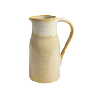 Schenkkan Medium Geel Pedra
