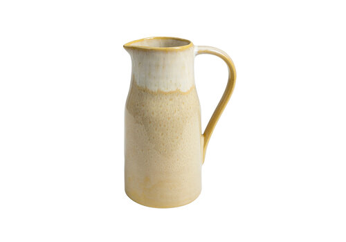  Schenkkan Medium Geel Pedra 