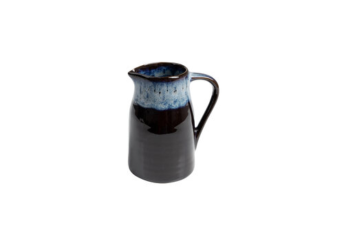  Schenkkan Klein Donkerblauw Pedra 