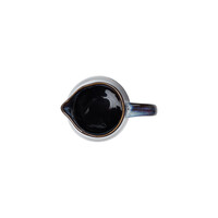 Schenkkan Klein Donkerblauw Pedra