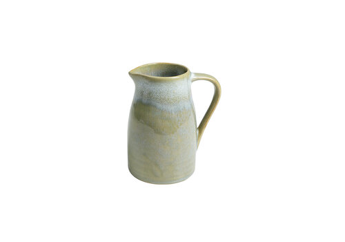  Small Pitcher Pedra Green 