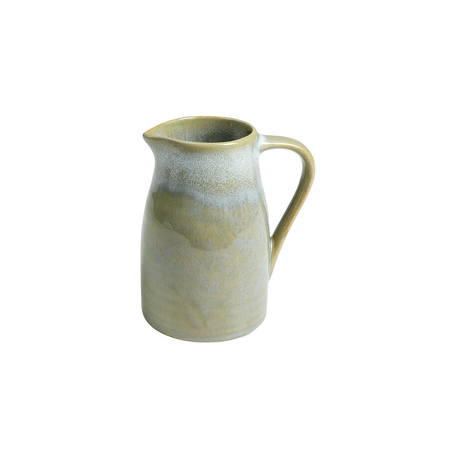 Schenkkan Klein Pedra Groen