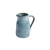 Small Pitcher Pedra Light Blue